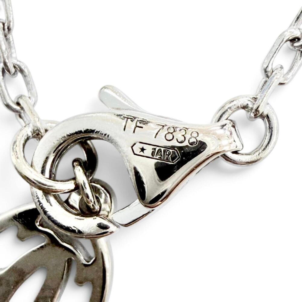 CARTIER Charm Bracelet - Picture 7 of 8